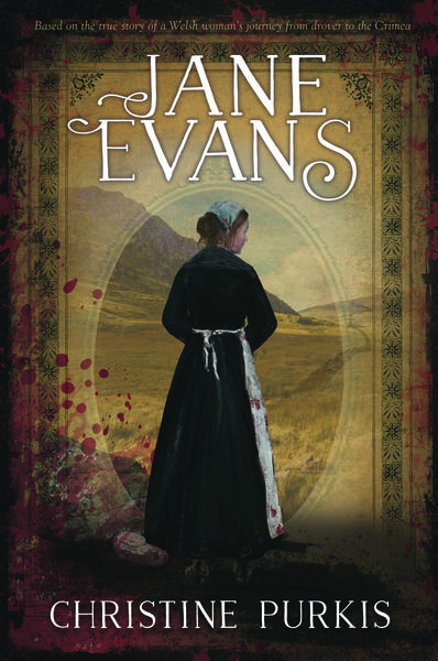 Unsung working class woman who nursed with Florence Nightingale the inspiration for novel